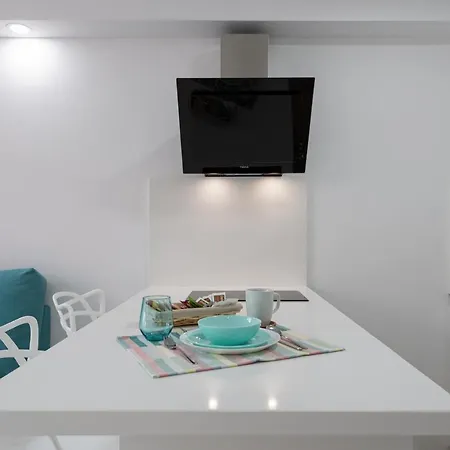 Appartement Petit Canteras Troisieme Las Palmas de Gran Canaria