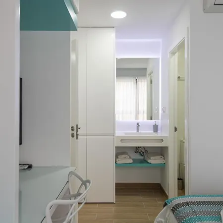 Petit Canteras Troisieme Appartement Las Palmas de Gran Canaria