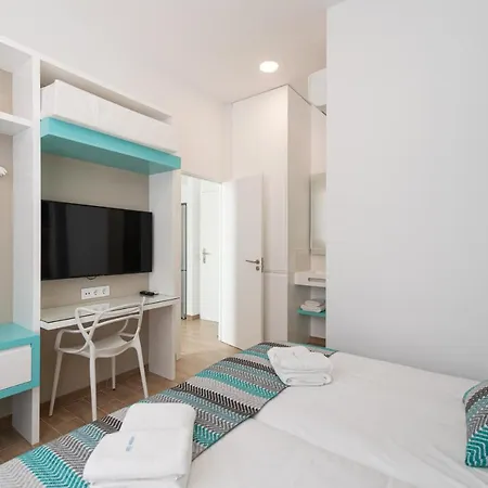 Petit Canteras Troisieme Appartement Las Palmas de Gran Canaria